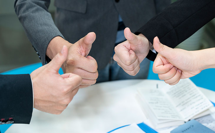 全周期覆盖的标准化服务保障体系