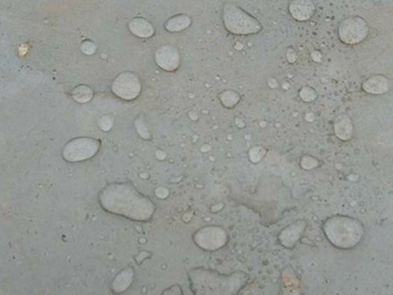 从“被动堵漏”到“主动防御”：水泥基渗透结晶型防水材料实现永久防水